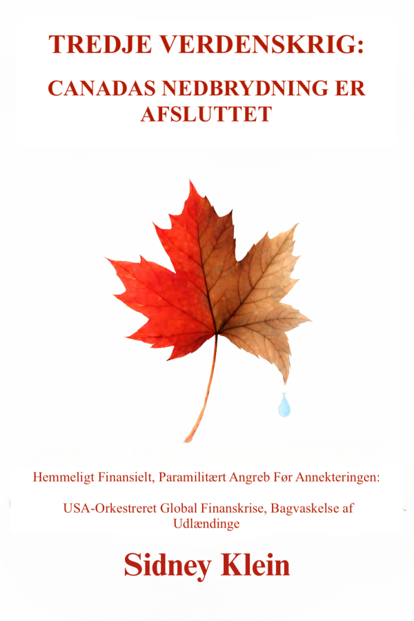 Canada's Dismantlement Completed - Danish